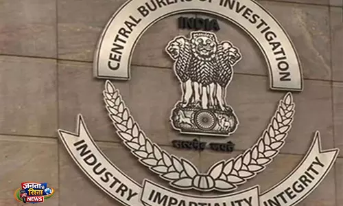 राजस्थान: CBI कोर्ट ने रिश्वत मामले में पश्चिमी रेलवे के पूर्व अधिकारी को 5 साल की सज़ा सुनाई