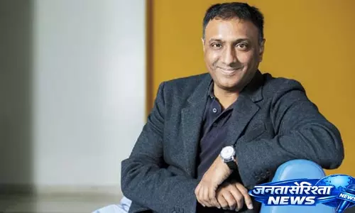 Flipkart मिनट्स का लक्ष्य 2026 के अंत तक 800 डार्क स्टोर जोड़ना है: UBS Flipkart मिनट्स का लक्ष्य 2026 के अंत तक 800 डार्क स्टोर जोड़ना है: UBS