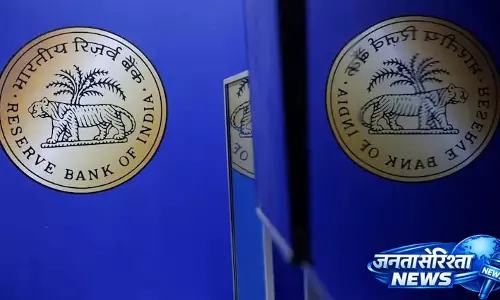 क्या RBI रेट्स बनाए रखेगा? इस अप्रैल MPC में ध्यान रखने वाली 5 बातें क्या RBI रेट्स बनाए रखेगा? इस अप्रैल MPC में ध्यान रखने वाली 5 बातें