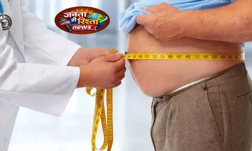 Hyderabad में मोटापे का बढ़ता संकट Hyderabad में मोटापे का बढ़ता संकट