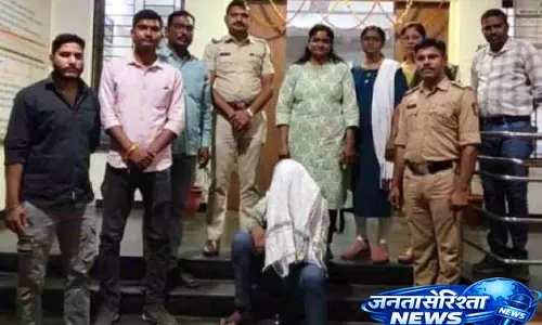 शादी के लिए पीड़िता को प्रताड़ित करने के बाद आरोपी 2 साल से फरार शादी के लिए पीड़िता को प्रताड़ित करने के बाद आरोपी 2 साल से फरार