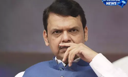 महाराष्ट्र: बेमौसम बारिश से राहत के लिए सरकार ने 128.65 करोड़ रुपए जारी किए महाराष्ट्र: बेमौसम बारिश से राहत के लिए सरकार ने 128.65 करोड़ रुपए जारी किए