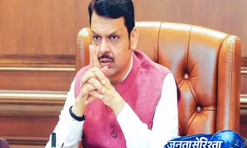 महाराष्ट्र कैबिनेट ने AI डिपार्टमेंट, महावितरण IPO समेत 5 बड़े फैसलों को मंजूरी दी महाराष्ट्र कैबिनेट ने AI डिपार्टमेंट, महावितरण IPO समेत 5 बड़े फैसलों को मंजूरी दी