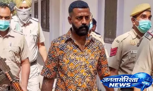AIADMK मनी लॉन्ड्रिंग केस में सुकेश चंद्रशेखर को ज़मानत मिली