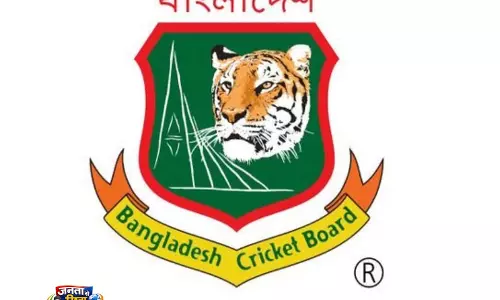 बांग्लादेश सरकार ने पूर्व क्रिकेटर तमीम इकबाल को BCB का नया अध्यक्ष नियुक्त किया बांग्लादेश सरकार ने पूर्व क्रिकेटर तमीम इकबाल को BCB का नया अध्यक्ष नियुक्त किया
