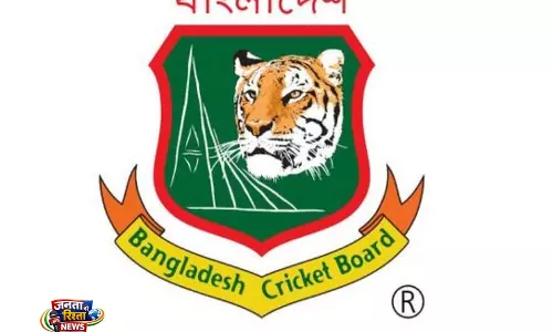 बांग्लादेश सरकार ने PCB बोर्ड को भंग कर दिया है और चुनावों के लिए एक नई तदर्थ समिति का गठन किया बांग्लादेश सरकार ने PCB बोर्ड को भंग कर दिया है और चुनावों के लिए एक नई तदर्थ समिति का गठन किया
