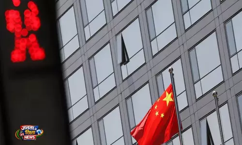दया याचिका के बावजूद फ्रांसीसी नागरिक को फाँसी दिए जाने के बाद China आलोचनाओं के घेरे में दया याचिका के बावजूद फ्रांसीसी नागरिक को फाँसी दिए जाने के बाद China आलोचनाओं के घेरे में