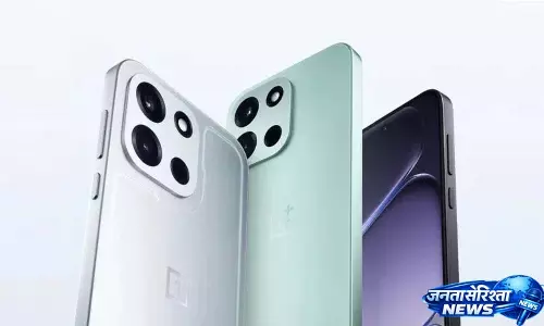 OnePlus Nord 6 फोन लॉन्च.. 9,000 एमएएच बैटरी.. कीमत, फीचर्स डिटेल्स OnePlus Nord 6 फोन लॉन्च.. 9,000 एमएएच बैटरी.. कीमत, फीचर्स डिटेल्स