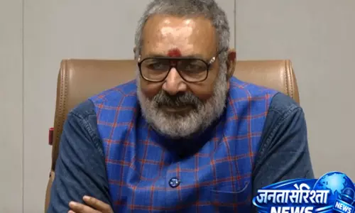 बंगाल में दंगे की साजिश, गिरिराज सिंह ने ममता बनर्जी पर लगाया गंभीर आरोप
