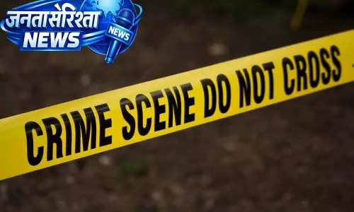 AI से अश्लील फोटो बनाकर ब्लैकमेलिंग, गुरुद्वारा रागी पर 20 करोड़ की डिमांड का आरोप