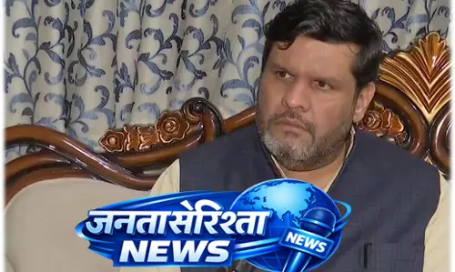 भाजपा प्रतिनिधिमंडल ने दिल्ली पुलिस से की शिकायत, खरगे के बयान पर बढ़ा सियासी विवाद