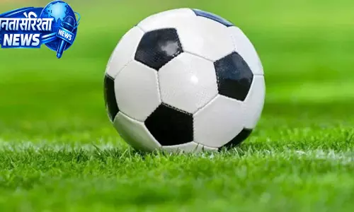 फलकनुमा FC ने TFA C-डिवीजन में OK Sporting को 6-0 से हराया
