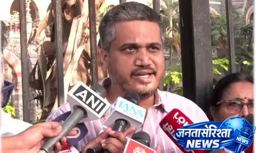 अजित पवार प्लेन क्रैश मामले की जांच में कन्फ्यूजन, बारामती उपचुनाव में राजनीतिक तनाव बढ़ा