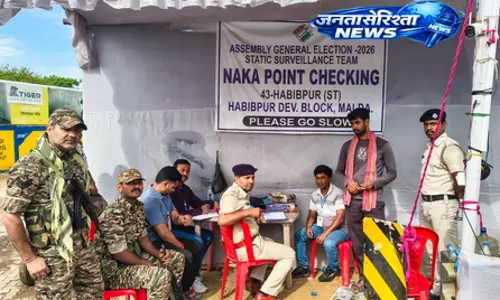 विधानसभा चुनाव से पहले कोलकाता में 19 लाख रुपए नकद जब्त विधानसभा चुनाव से पहले कोलकाता में 19 लाख रुपए नकद जब्त