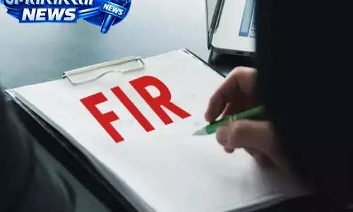 कार ब्रेक लगाने पर मारपीट, एक्टिवा सवार तीन लोगों के खिलाफ FIR दर्ज