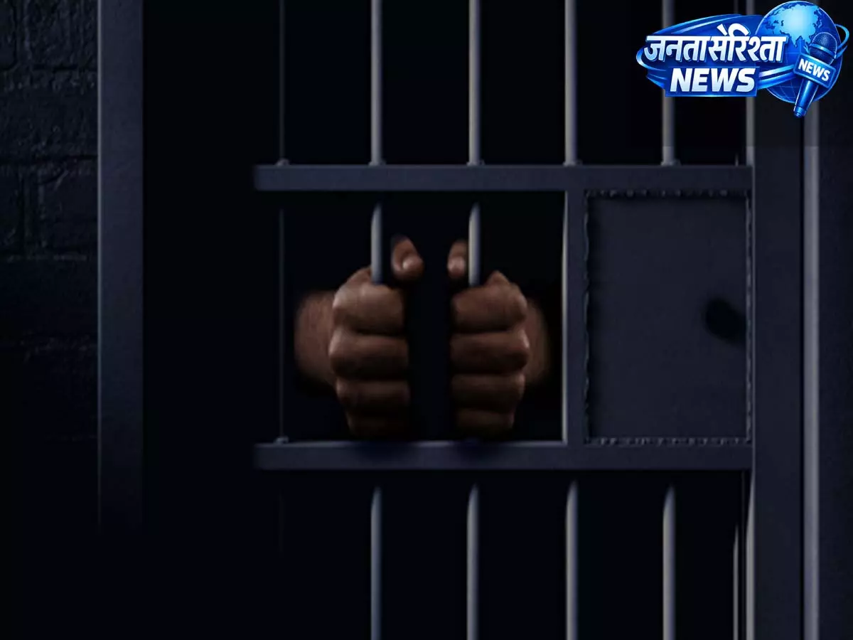 Gauhati HC ने दोषियों की सज़ा माफ़ी पर 4 नॉर्थ-ईस्ट राज्यों से हलफ़नामा मांगा Gauhati HC ने दोषियों की सज़ा माफ़ी पर 4 नॉर्थ-ईस्ट राज्यों से हलफ़नामा मांगा