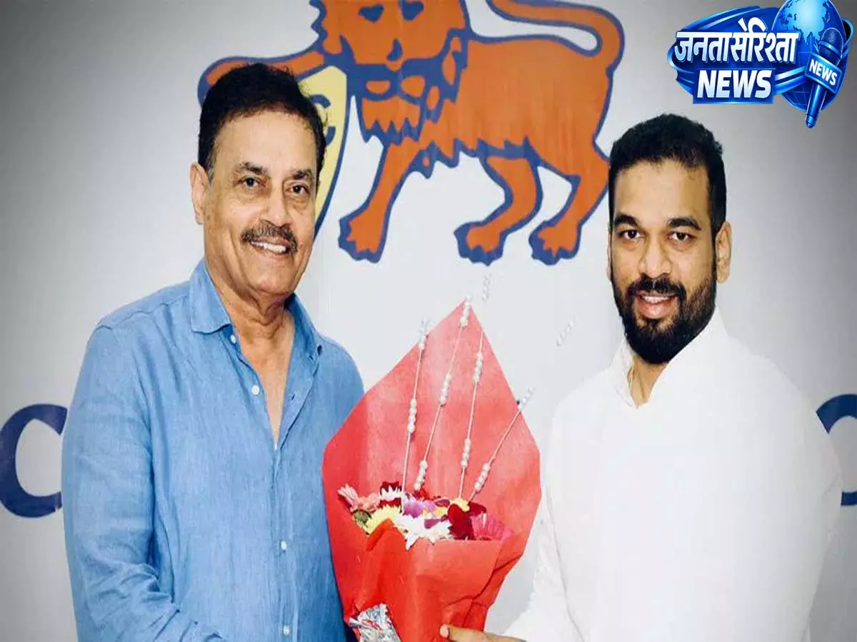 Mumbai Cricket एसोसिएशन ने मुंबई में हाई परफॉर्मेंस कैंप शुरू किया Mumbai Cricket एसोसिएशन ने मुंबई में हाई परफॉर्मेंस कैंप शुरू किया