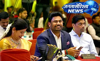 तमिलनाडु चुनाव: Lima रोज़ बनी सबसे अमीर उम्मीदवार तमिलनाडु चुनाव: Lima रोज़ बनी सबसे अमीर उम्मीदवार