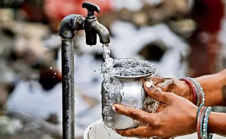 ग्रीष्मकाल में पेयजल व्यवस्था बनाए रखने कंट्रोल रूम गठित, टोल फ्री नंबर जारी ग्रीष्मकाल में पेयजल व्यवस्था बनाए रखने कंट्रोल रूम गठित, टोल फ्री नंबर जारी