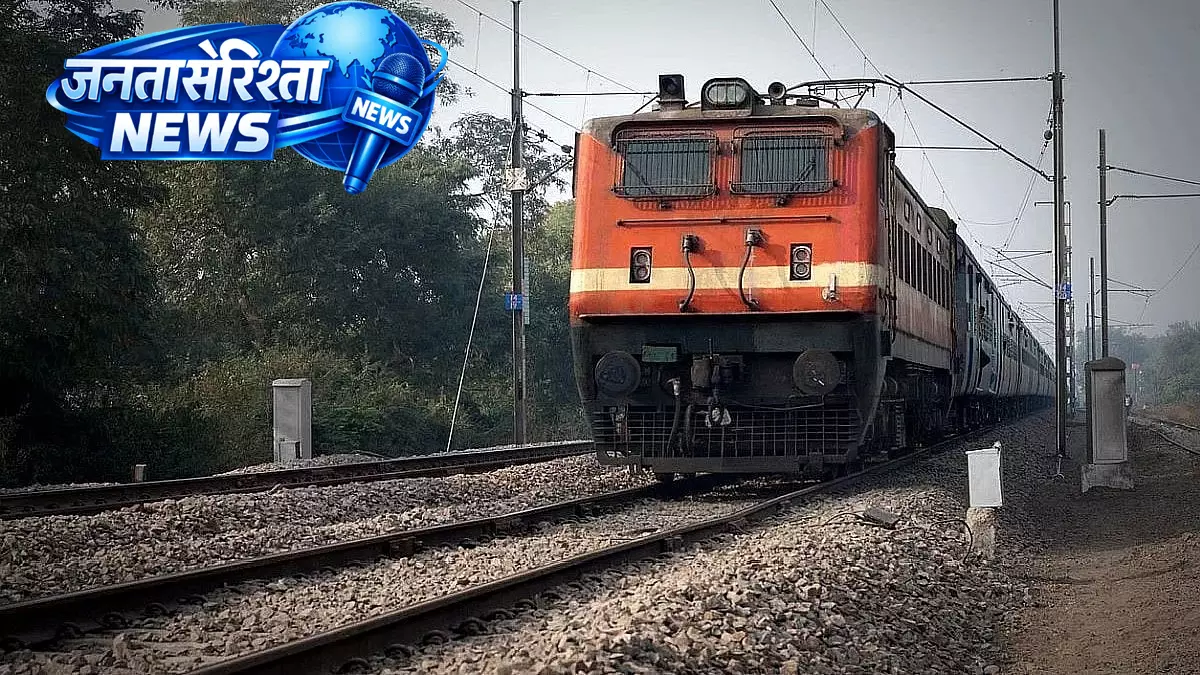 Vasai-नायगांव-जूचंद्र कॉर्ड लाइन: मुंबई और कोंकण के बीच सीधा रेल लिंक करीब Vasai-नायगांव-जूचंद्र कॉर्ड लाइन: मुंबई और कोंकण के बीच सीधा रेल लिंक करीब