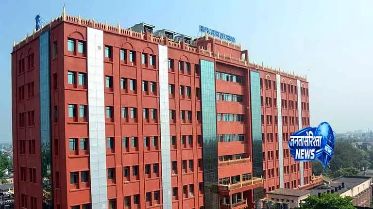 Odisha हाईकोर्ट ने ओएमसी का कोडिंगमाली खनन टेंडर रद्द किया Odisha हाईकोर्ट ने ओएमसी का कोडिंगमाली खनन टेंडर रद्द किया