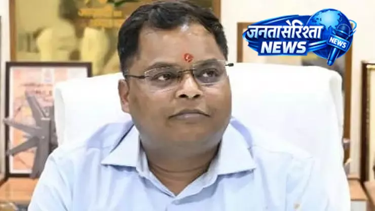 District प्रशासन ने अधिकारियों पर लगाये जुर्माने, तहसीलों के लिए रैंकिंग सिस्टम शुरू District प्रशासन ने अधिकारियों पर लगाये जुर्माने, तहसीलों के लिए रैंकिंग सिस्टम शुरू