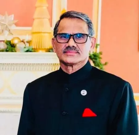 बांग्लादेश के विदेश मंत्री खलीलुर रहमान तीन दिवसीय दौरे पर आज आएंगे भारत बांग्लादेश के विदेश मंत्री खलीलुर रहमान तीन दिवसीय दौरे पर आज आएंगे भारत