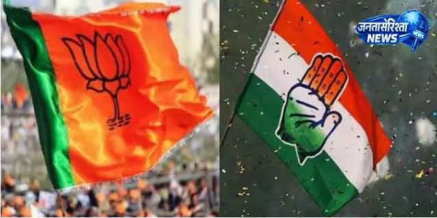 Assam CM को भगवद गीता की चुनौती, सरमा ने कांग्रेस पर लगाया बदनामी का आरोप Assam CM को भगवद गीता की चुनौती, सरमा ने कांग्रेस पर लगाया बदनामी का आरोप