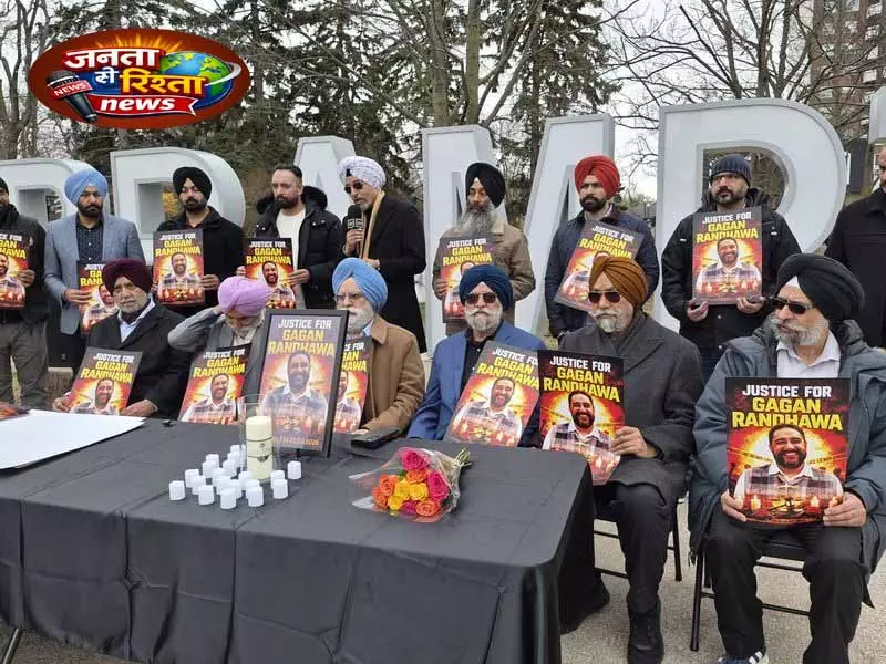 Randhawa को निष्ठावान अधिकारी के रूप में याद किया गया Randhawa को निष्ठावान अधिकारी के रूप में याद किया गया