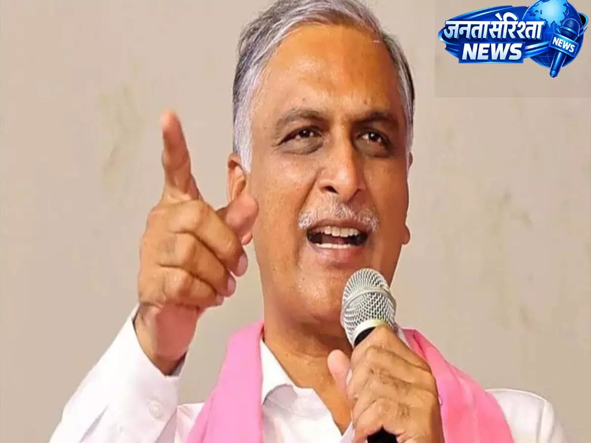 Hyderabad: पारिगी दौरे से पहले BRS नेताओं को हिरासत में लिया, पार्टी ने सरकार की आलोचना Hyderabad: पारिगी दौरे से पहले BRS नेताओं को हिरासत में लिया, पार्टी ने सरकार की आलोचना