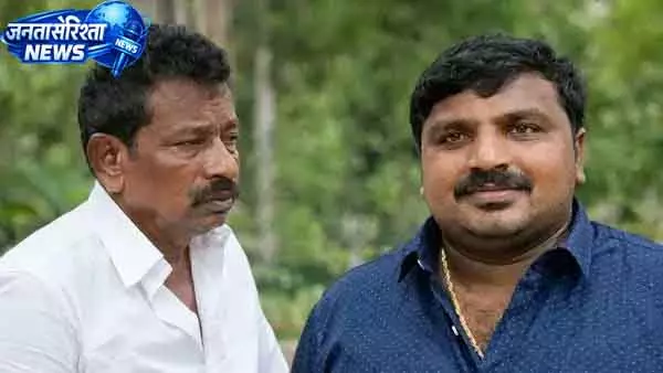Sathankulam मामला: स्पेशल कोर्ट ने नौ पुलिसकर्मियों को मौत की सज़ा सुनाई Sathankulam मामला: स्पेशल कोर्ट ने नौ पुलिसकर्मियों को मौत की सज़ा सुनाई