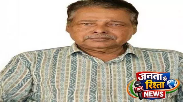 Odia फिल्म ‘की हेबा शुआ पोशिले’ के प्रोड्यूसर रबी स्वैन का निधन Odia फिल्म ‘की हेबा शुआ पोशिले’ के प्रोड्यूसर रबी स्वैन का निधन