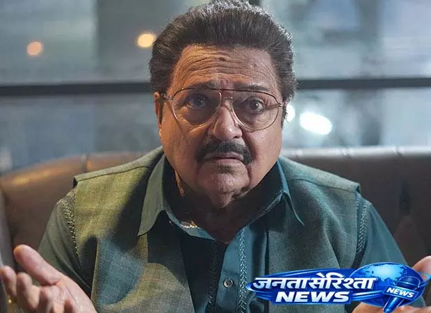 राकेश बेदी के आने से पहले 2-3 एक्टर्स ने Dhurandhar में जमील जमाली का रोल रिजेक्ट कर दिया राकेश बेदी के आने से पहले 2-3 एक्टर्स ने Dhurandhar में जमील जमाली का रोल रिजेक्ट कर दिया