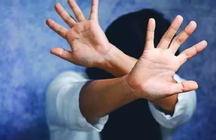 शंकर नगर के ऑफिस में युवती से रेप, स्टॉक मार्केट का कारोबार करने वाला गिरफ्तार शंकर नगर के ऑफिस में युवती से रेप, स्टॉक मार्केट का कारोबार करने वाला गिरफ्तार