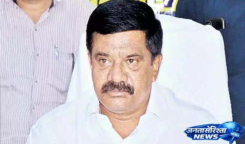 Errolla Srinivas ने कहा कि किसानों से मिलने जाने वाले नेताओं को रोकना लोकतंत्र का उल्लंघन Errolla Srinivas ने कहा कि किसानों से मिलने जाने वाले नेताओं को रोकना लोकतंत्र का उल्लंघन