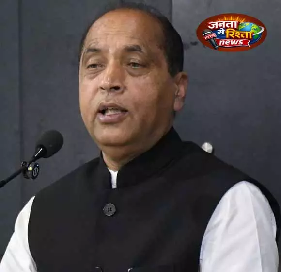 Jai Ram ने हाई कोर्ट के नए रोस्टर आदेश का स्वागत किया Jai Ram ने हाई कोर्ट के नए रोस्टर आदेश का स्वागत किया