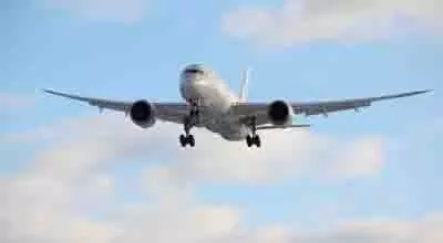 ईरान युद्ध के बीच लंबी उड़ानों पर DGCA ने पायलटों के ड्यूटी टाइम नियमों में दी ढील ईरान युद्ध के बीच लंबी उड़ानों पर DGCA ने पायलटों के ड्यूटी टाइम नियमों में दी ढील