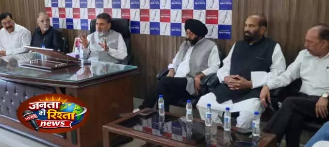 Bukhari ने यूएलबी और पंचायत चुनाव जल्द कराने की अपील की Bukhari ने यूएलबी और पंचायत चुनाव जल्द कराने की अपील की