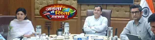 Javid Dar ने मनरेगा सिंचाई कार्यों की समीक्षा की Javid Dar ने मनरेगा सिंचाई कार्यों की समीक्षा की