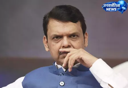 महाराष्ट्र: बेमौसम बारिश से राहत के लिए सरकार ने 128.65 करोड़ रुपए जारी किए महाराष्ट्र: बेमौसम बारिश से राहत के लिए सरकार ने 128.65 करोड़ रुपए जारी किए