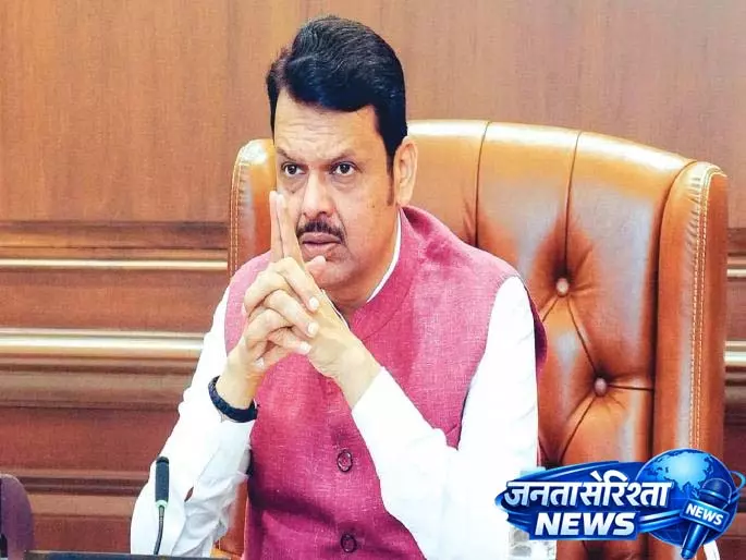 महाराष्ट्र कैबिनेट ने AI डिपार्टमेंट, महावितरण IPO समेत 5 बड़े फैसलों को मंजूरी दी महाराष्ट्र कैबिनेट ने AI डिपार्टमेंट, महावितरण IPO समेत 5 बड़े फैसलों को मंजूरी दी