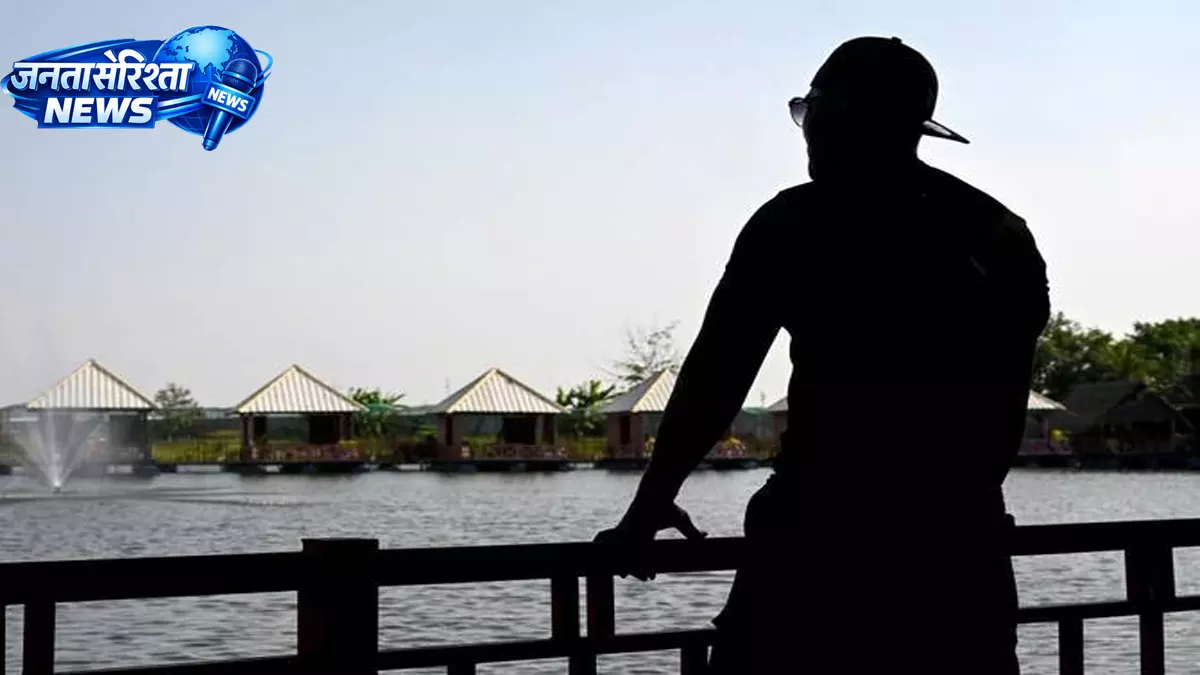 Deported नागरिक ने जेल में कठिनाई झेली Deported नागरिक ने जेल में कठिनाई झेली
