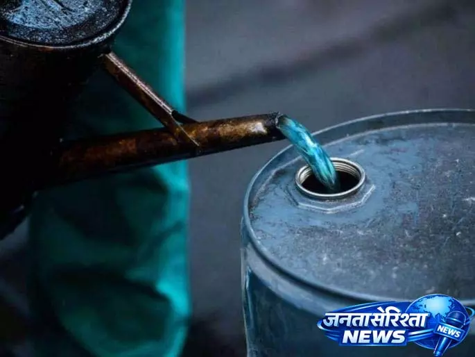 LPG संकट के बीच पुणे में केरोसिन की कमी; दूरदराज के इलाकों को प्राथमिकता LPG संकट के बीच पुणे में केरोसिन की कमी; दूरदराज के इलाकों को प्राथमिकता