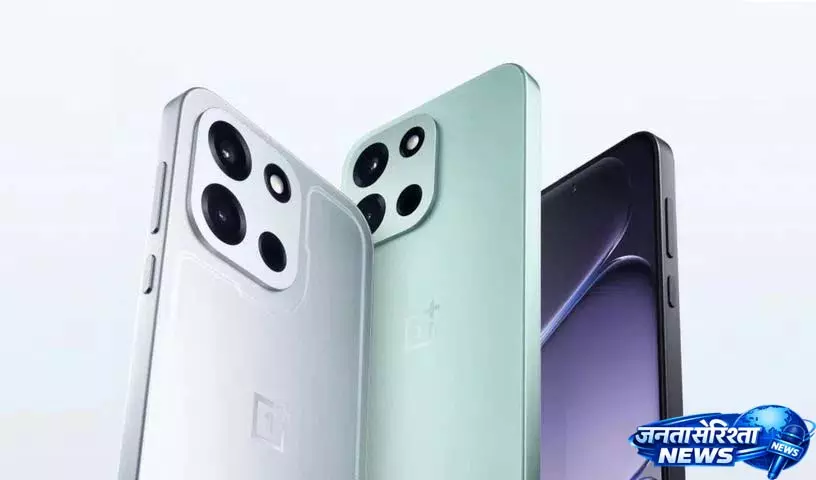 OnePlus Nord 6 फोन लॉन्च.. 9,000 एमएएच बैटरी.. कीमत, फीचर्स डिटेल्स OnePlus Nord 6 फोन लॉन्च.. 9,000 एमएएच बैटरी.. कीमत, फीचर्स डिटेल्स