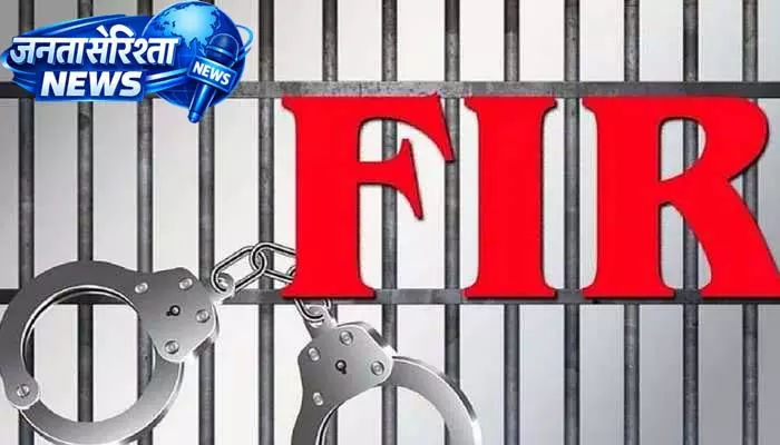 टाटीबंध नया बायपास पर ट्रक चालक ने यातायात आरक्षक को धमकाया टाटीबंध नया बायपास पर ट्रक चालक ने यातायात आरक्षक को धमकाया