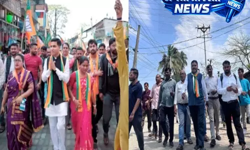 Assam Elections 2026: डूमडूमा में बीजेपी और कांग्रेस के बीच मुकाबला, चाय मज़दूरों के वोट अहम