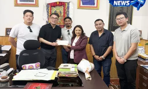 Sikkim: टीम ऑर्किड म्यूज़िक फ़ेस्टिवल सिक्किम के कॉन्सर्ट टूरिज़्म विज़न को मज़बूत करता