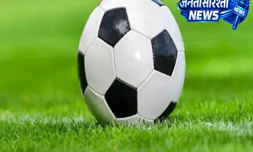 Telangana Football एसोसिएशन ने SATG से फंड जारी करने की अपील