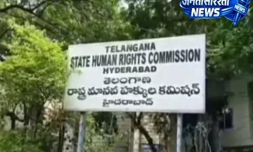 TGHRC ने फसल नुकसान की चेतावनी दी, सिंगूर से पानी छोड़ने का निर्देश दिया