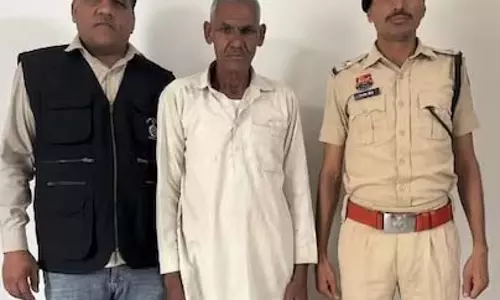 नौकर ने की फार्म हाउस मालिक की हत्या, मारपीट से था परेशान